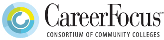 CareerFocus Logo
