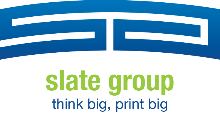Slate Group logo